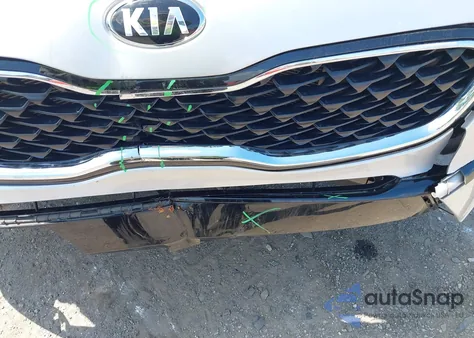 2021 Kia Sportage Lx from USA, damaged, VIN KNDPMCAC7M7895495